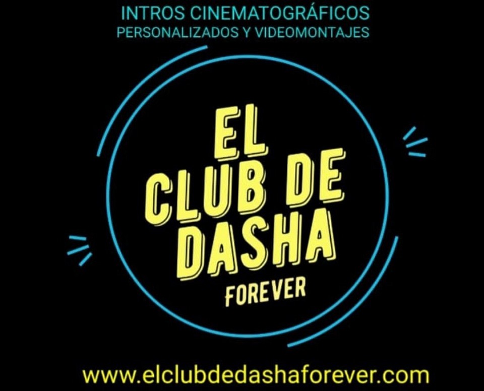 EL CLUB DE DASHA FOREVER